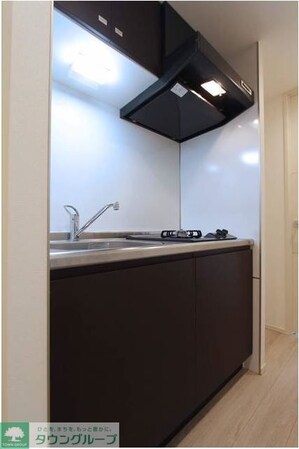 スカイコートパレス小竹向原の物件内観写真